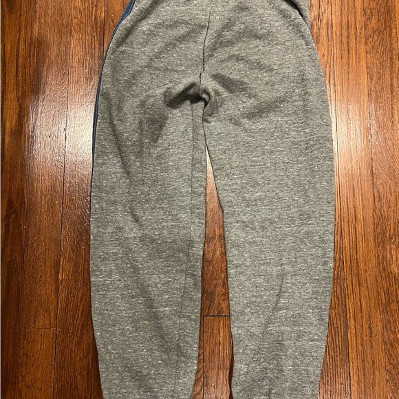 Aviator Nation kids size 10 Sweatpants with Colorful Stripes - Picture 5 of 5